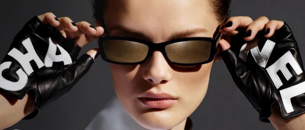 Μίνιμαλ αλλά ιδιαίτερα, με ένα touch πολυτέλειας -Τα νέα γυαλιά της Chanel ενθουσιάζουν | 0 bovary.gr