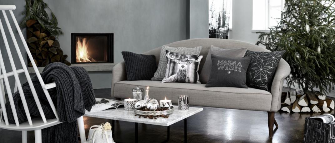 H&M Home 