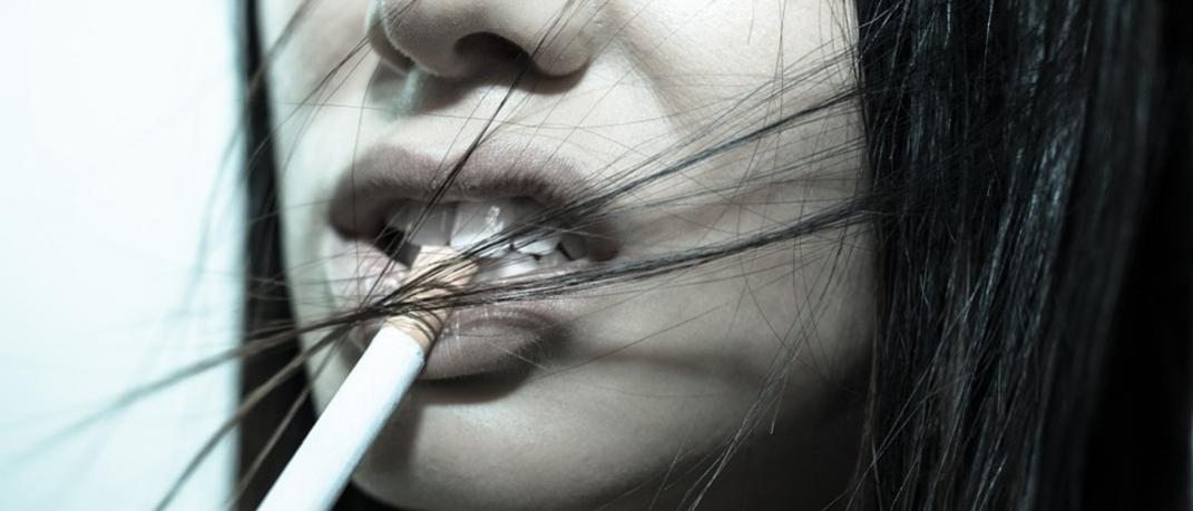 Πώς μπορείς να κόψεις το τσιγάρο -Πώς βοηθούν τζίντζερ και γάλα | 0 bovary.gr
