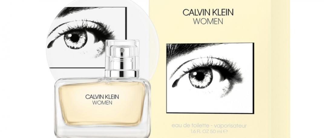 To νέο άρωμα του οίκου Calvin Klein αντανακλά αισιοδοξία και αποπνέει αυτοπεποίθηση | 0 bovary.gr