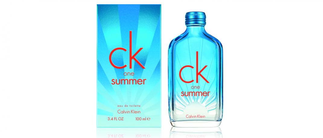 CΚ one summer -Ενα άρωμα για εκείνη κι εκείνον εμπνευσμένο από τη μαγεία της ερήμου | 0 bovary.gr
