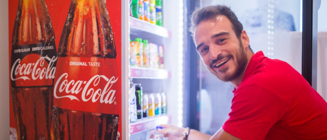 Coca-Cola 3E: Προχωρά σε 60 νέες προσλήψεις εποχικών εργαζομένων σε όλη την Ελλάδα | 0 bovary.gr