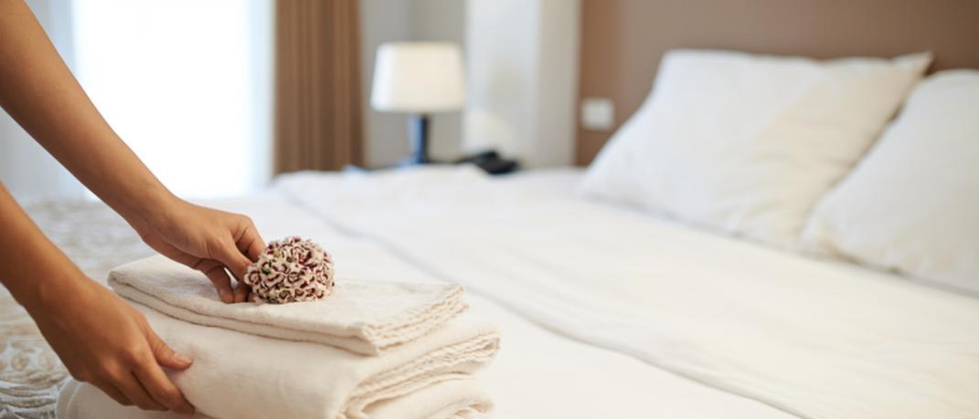 Πώς θα καταλάβετε ότι το κρεβάτι του ξενοδοχείου έχει παράσιτα -To Condé Nast Traveler αποκαλύπτει | 0 bovary.gr