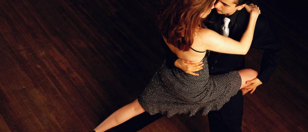 Αργεντίνικο Τάνγκο: O χορός που έγινε η νέα μανία των Ελλήνων | 0 bovary.gr