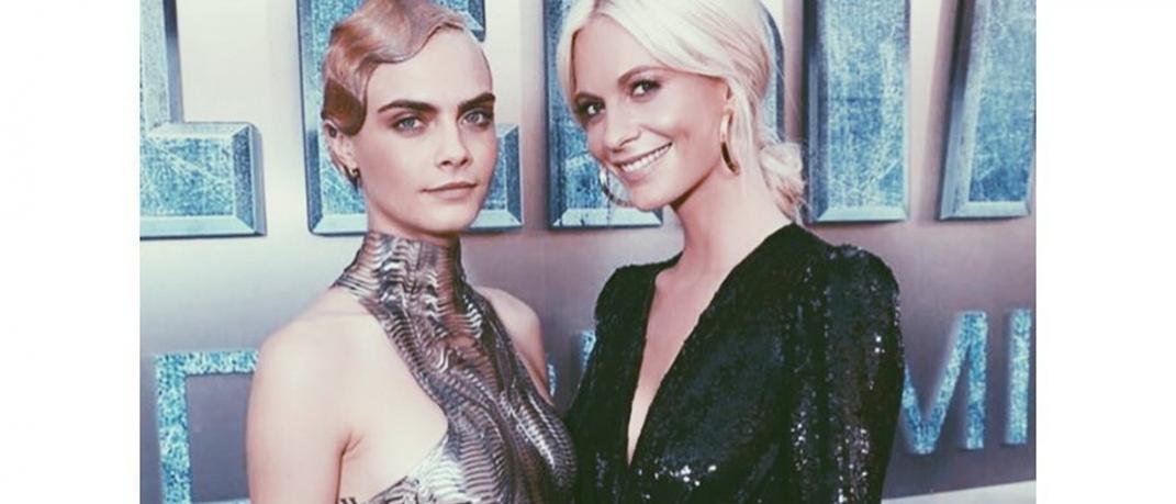 poppydelevingne/instagram 