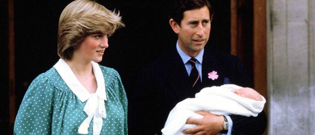 Facebook/Princess Diana - Queen of Style