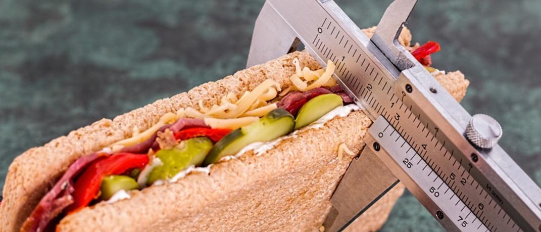 4 συνήθειες που καταστρέφουν τη δίαιτα  | 0 bovary.gr