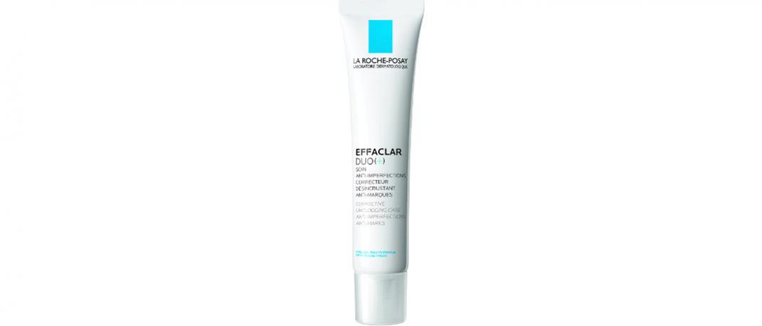  H νέα Effaclar Duo της La Roche Posay αντιμετωπίζει τα συμπτώματα της ακμής από τις 12 πρώτες ώρες | 0 bovary.gr