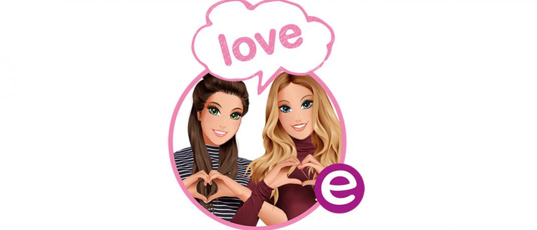 H essence έχει τώρα τα δικά της αυτοκόλλητα emojis | 0 bovary.gr