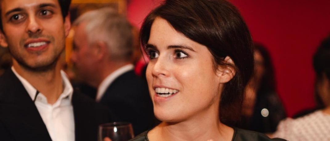 Instagram/princesseugenie