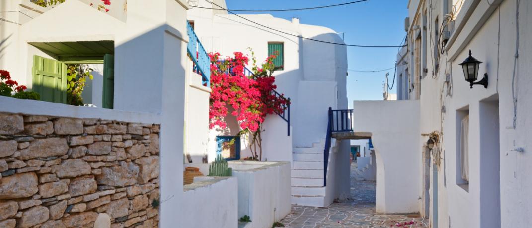 Δυο ελληνικά χωριά στα καλύτερα 25 της Ευρώπης!  | 0 bovary.gr