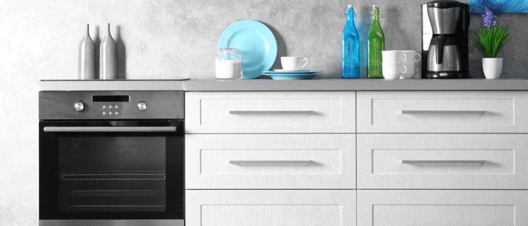 Ο εύκολος τρόπος για να καθαρίσεις τον φούρνο χωρίς να χρησιμοποιήσεις χημικά  | 0 bovary.gr