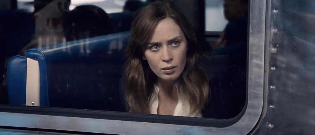 Φωτογραφία: IMDB/The Girl on the Train