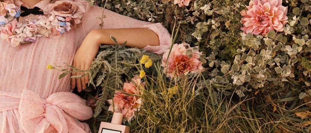 Gucci Bloom: Το πρώτο άρωμα από τον Alessandro Michele | 0 bovary.gr