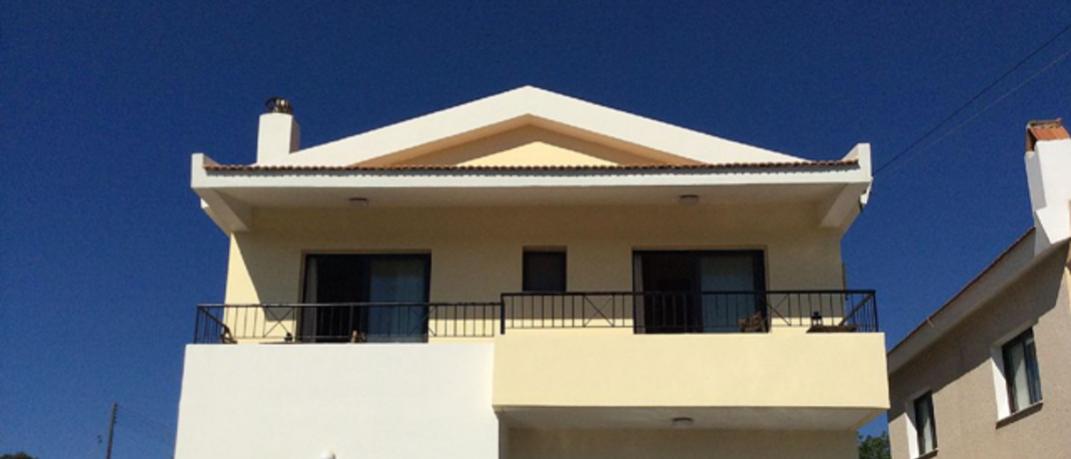 Τώρα μπορείτε να αποκτήσετε το δικό σας σπίτι στην Κύπρο με 2,20 ευρώ | 0 bovary.gr