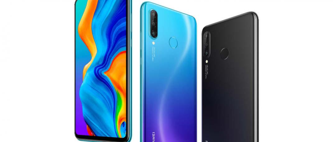 Τα Huawei P30 Series smartphones γίνονται τώρα δικά σου με καταπληκτικά δώρα | 0 bovary.gr