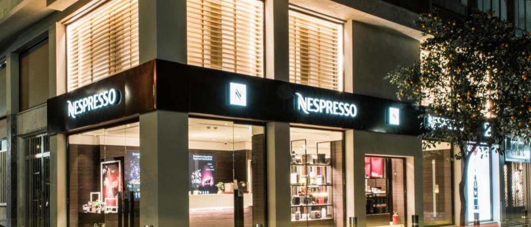 Τα πρώτα γενέθλια της Nespresso Boutique στον Πειραιά | 0 bovary.gr
