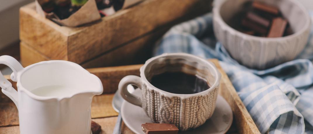 Πώς να δώσεις γλυκιά γεύση στον καφέ σου χωρίς να προσθέσεις ζάχαρη  | 0 bovary.gr