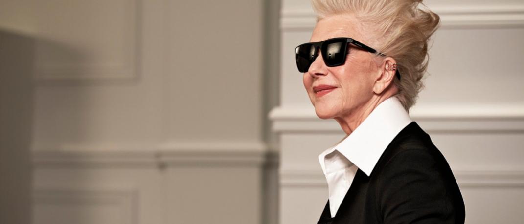 Ο οίκος Karl Lagerfeld και η L’Oréal Paris ενώνουν τις δυνάμεις τους | 0 bovary.gr