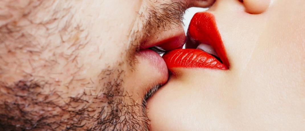 Τρομακτικά πράγματα που μπορούν να σου συμβούν από ένα φιλί στο στόμα | 0 bovary.gr