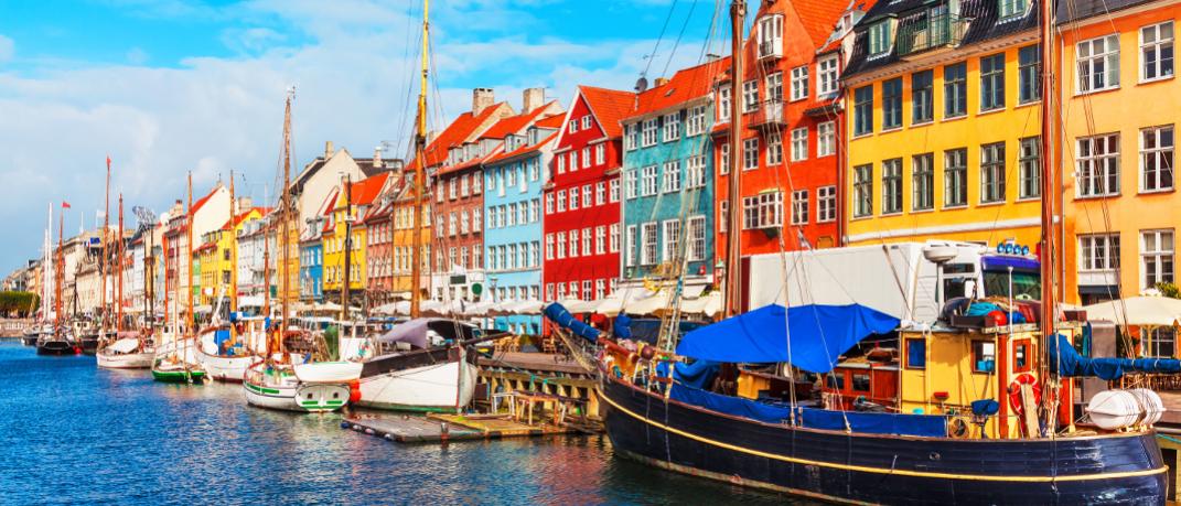 Ταξίδι στην Κοπεγχάγη μέσω Instagram -Μια πόλη καρτ ποστάλ! | 0 bovary.gr