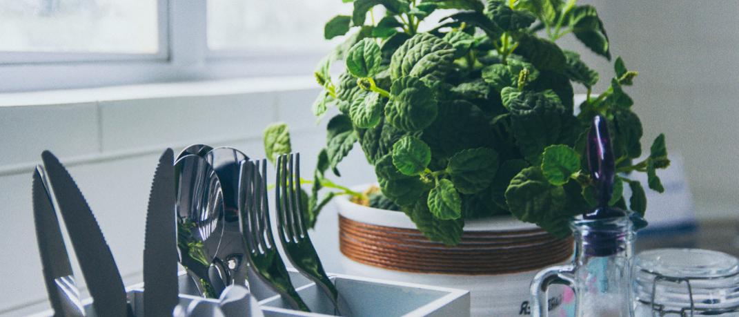 10 πράγματα που πρέπει να απομακρύνεις από την κουζίνα σου σήμερα κιόλας | 0 bovary.gr