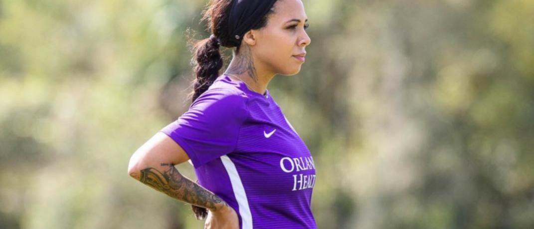 Instagram/sydneyleroux