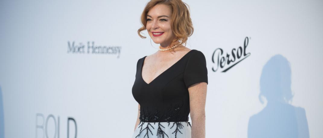 Aπόβαση διασήμων στην Ελλάδα -Η λίστα καλεσμένων της Lindsay Lohan για τα γενέθλιά της | 0 bovary.gr