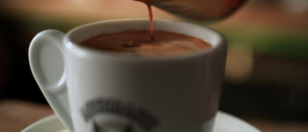 To νέο μυστικό του Παπαγάλου Λουμίδη, θα απογειώσει την εμπειρία του καφέ | 0 bovary.gr