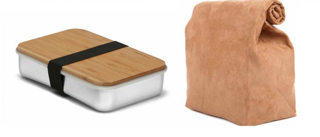  10+1 προτάσεις για να αναβαθμίσεις το lunchbox σου -Νιώσε ότι τρως γκουρμέ στο γραφείο | 0 bovary.gr