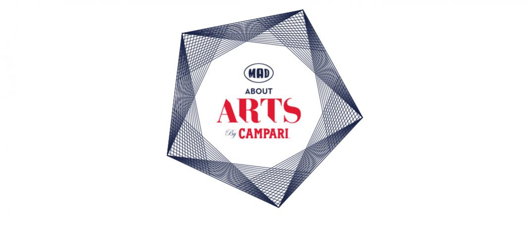 Mad About Arts by Campari: Ο ανατρεπτικός θεσμός που τιμά την δημιουργικότητα | 0 bovary.gr