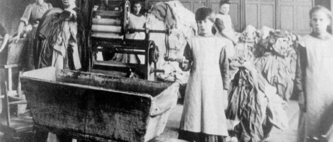 Τα πλυντήρια της Μαγδαληνής -Εκεί όπου η Ιρλανδία «ξέπλενε την ντροπή» χιλιάδων νεαρών γυναικών | 0 bovary.gr