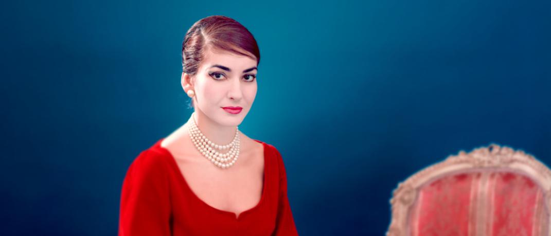 «Μaria by Callas»: Η Μαρία Κάλλας αφηγείται τη ζωή της στο ντοκιμαντέρ του Tom Volf | 0 bovary.gr