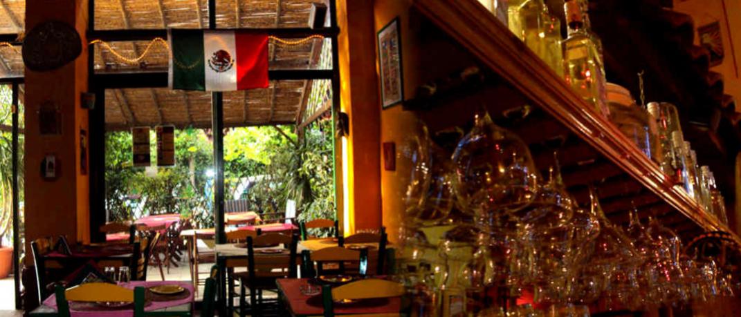 Φάγαμε στον πιο αγαπητό Μεξικάνο στο Γκάζι -Αυθεντικά, παραδοσιακά πιάτα | 0 bovary.gr