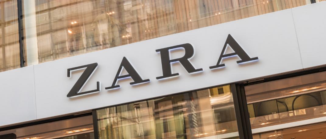 Zara, H&M, GAP, Topshop: H μεγάλη αλλαγή που ανακοινώθηκε από τους κολοσσούς της μόδας  | 0 bovary.gr