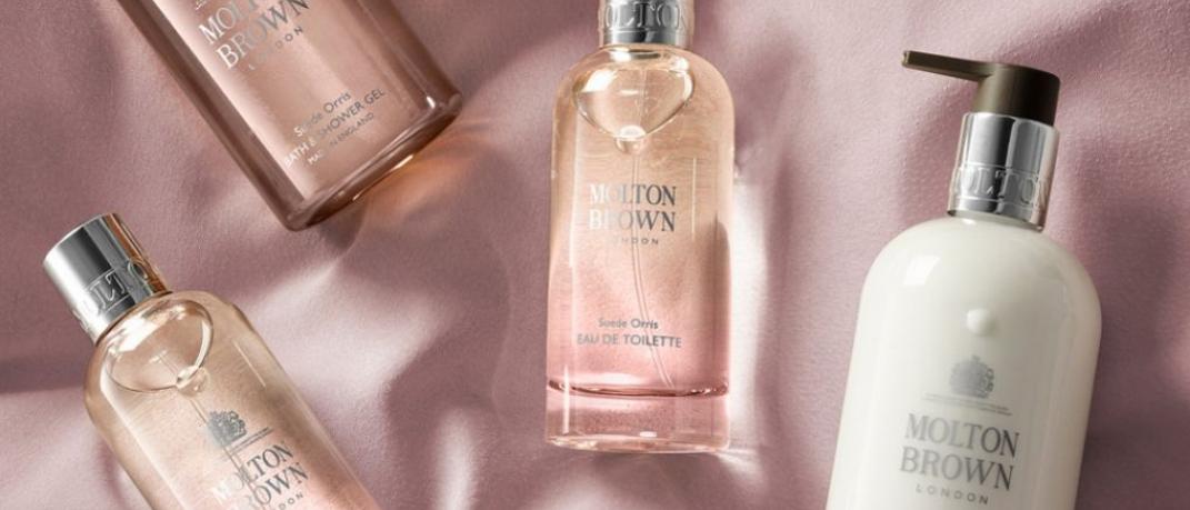 Molton Brown