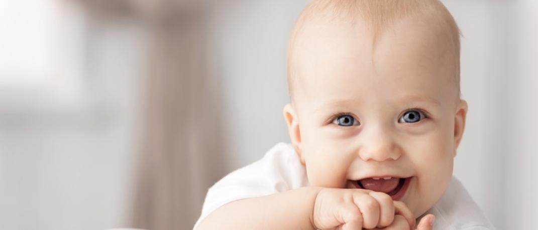 Πώς μας βλέπουν τα νεογέννητα μωρά;  | 0 bovary.gr