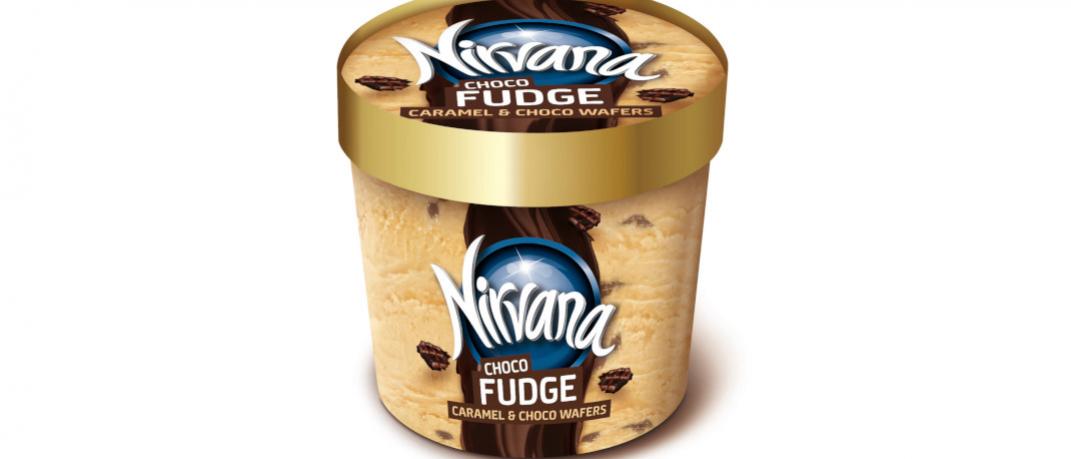 Nirvana: Νέα γεύση Choco Fudge Caramel & Choco Wafers | 0 bovary.gr