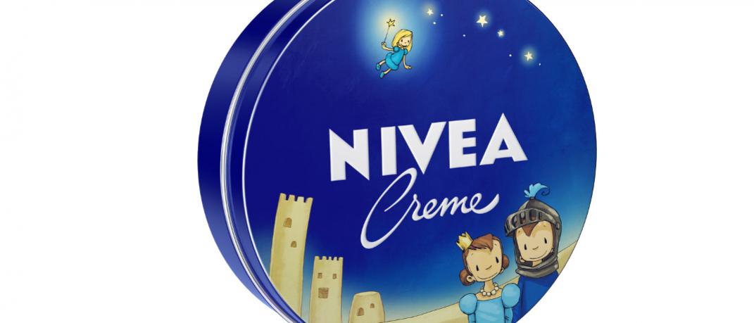 Ταξίδεψε στον μαγικό κόσμο της NIVEA Creme μέσα από τις νέες συλλεκτικές συσκευασίες Fairy Tales | 0 bovary.gr