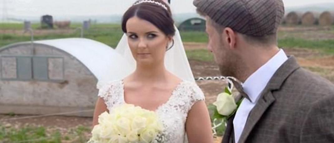Εφιαλτικός γάμος για νύφη μετά την έκπληξη που αποφάσισε να της κάνει ο μέλλων σύζυγός της | 0 bovary.gr