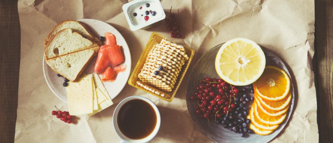 6 τροφές που πρέπει να τρως όταν είσαι άρρωστη - Για να γίνεις γρήγορα καλά | 0 bovary.gr