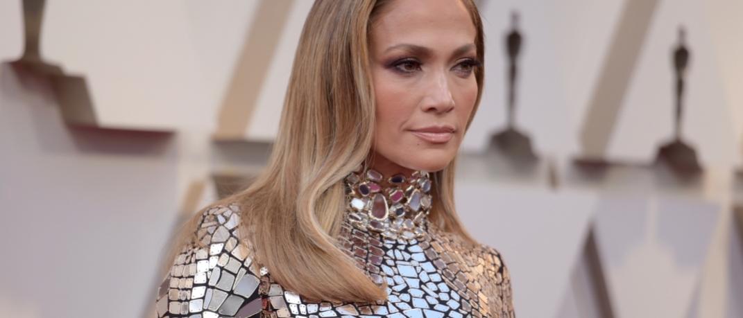 Jennifer Lopez/Ap Images