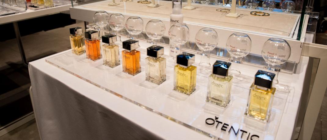 H Otentic Perfumes στην Ελλάδα με 72 υπέροχα αρώματα -Ένα για εσένα | 0 bovary.gr