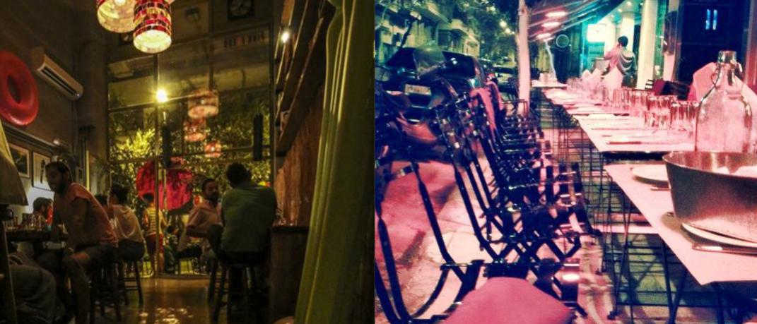 Γιατί όλοι βγαίνουν στο Παγκράτι; 13 ψαγμένα μαγαζιά στον πιο hot προορισμό της Αθήνας | 0 bovary.gr