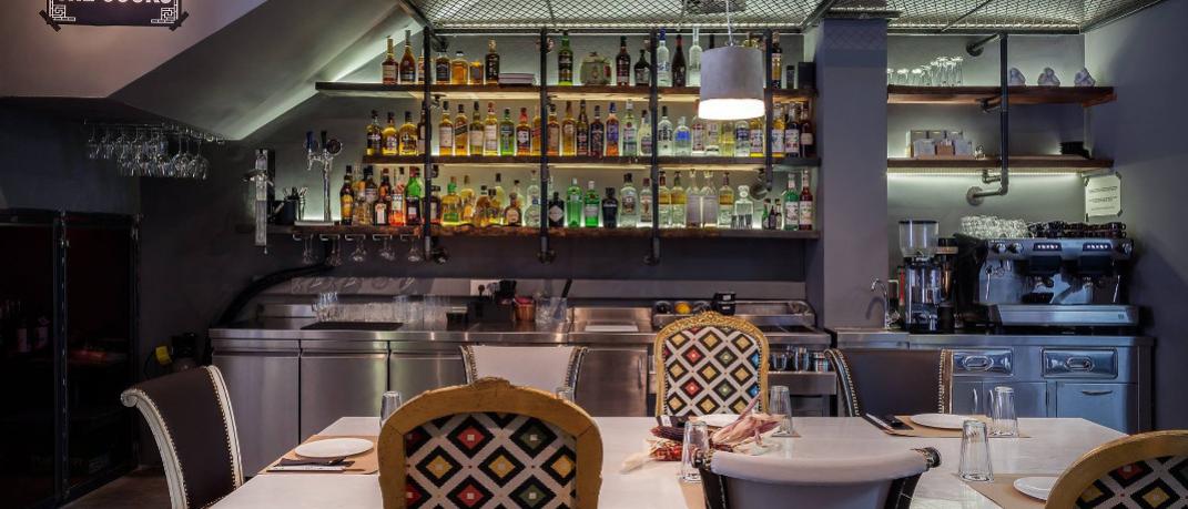  «La Pantera Negra»: Γιατί μας άρεσε αυτό το εστιατόριο στην καρδιά της Πλάκας  | 0 bovary.gr