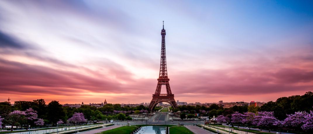 Κι εκεί που νομίζεις ότι το Παρίσι δεν θα μπορούσε να γίνει πιο όμορφο, έρχεται το Huawei P30 και το κάνει εξωπραγματικό | 0 bovary.gr