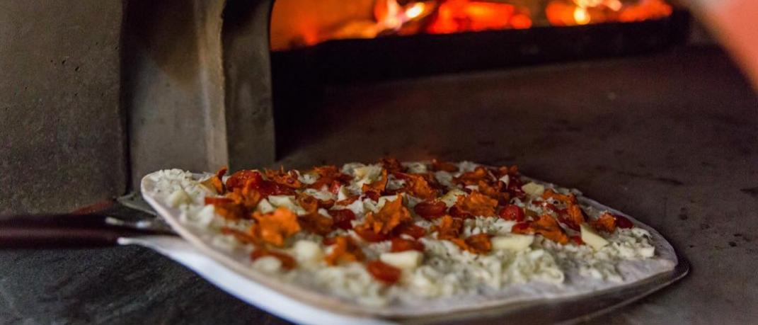 «Lollo’s Atene»: Η καλύτερη πίτσα της Αντιπάρου έφτασε και στο Χαλάνδρι  | 0 bovary.gr