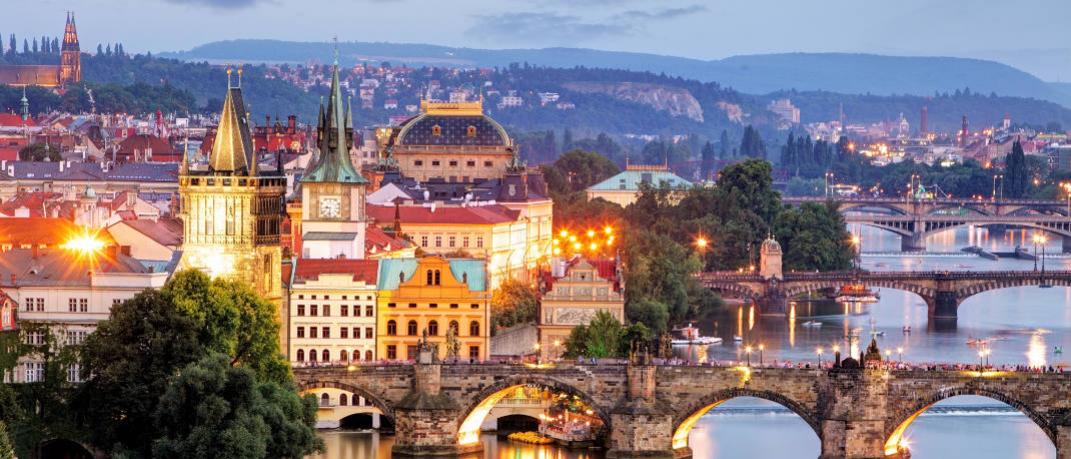 Μια φορά κι έναν καιρό στην κουκλίστικη Πράγα! Η ομορφότερη πόλη της Ευρώπης | 0 bovary.gr