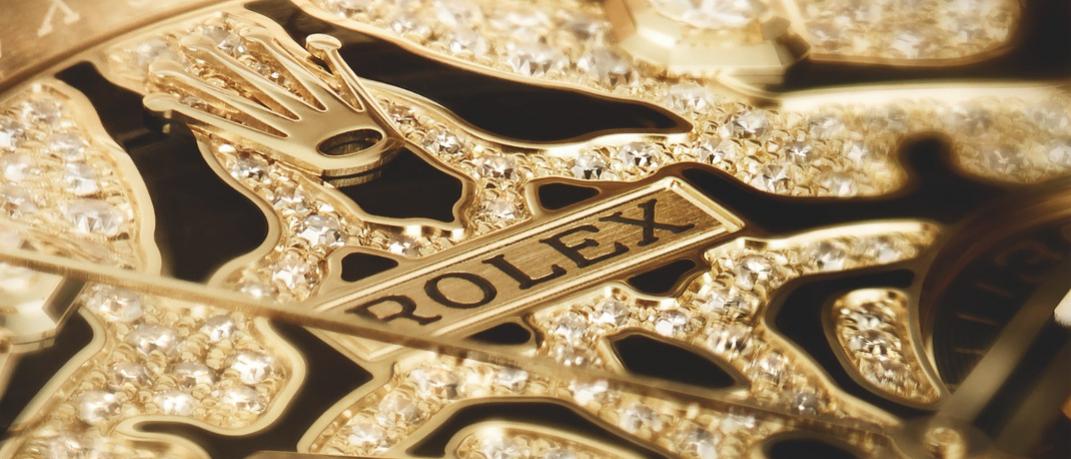 Η Rolex παρουσιάζει τα νέα μοντέλα της συλλογής Οyster στην Baseworld | 0 bovary.gr