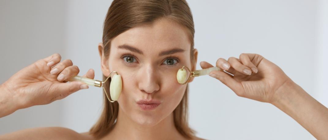 Face Roller/ShutterstockΤι 